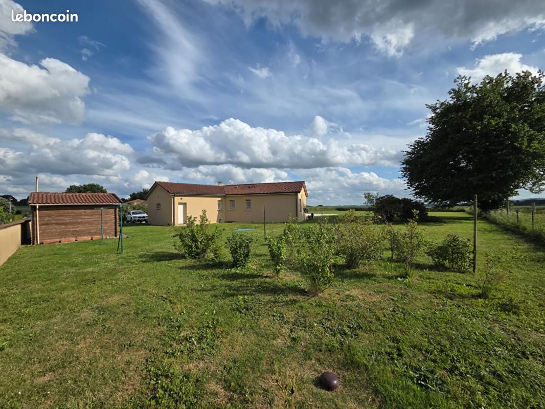 Maison 5 pièces 133 m² · à Saint-Léonard-de-Noblat · 133 m² · 259 000 €