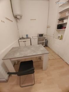 Appartement 1 pièce 29 m² · à Bordeaux · 29 m² · 551 €/mois