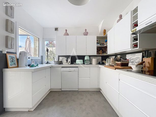 Maison 7 pièces 170 m² — 5
