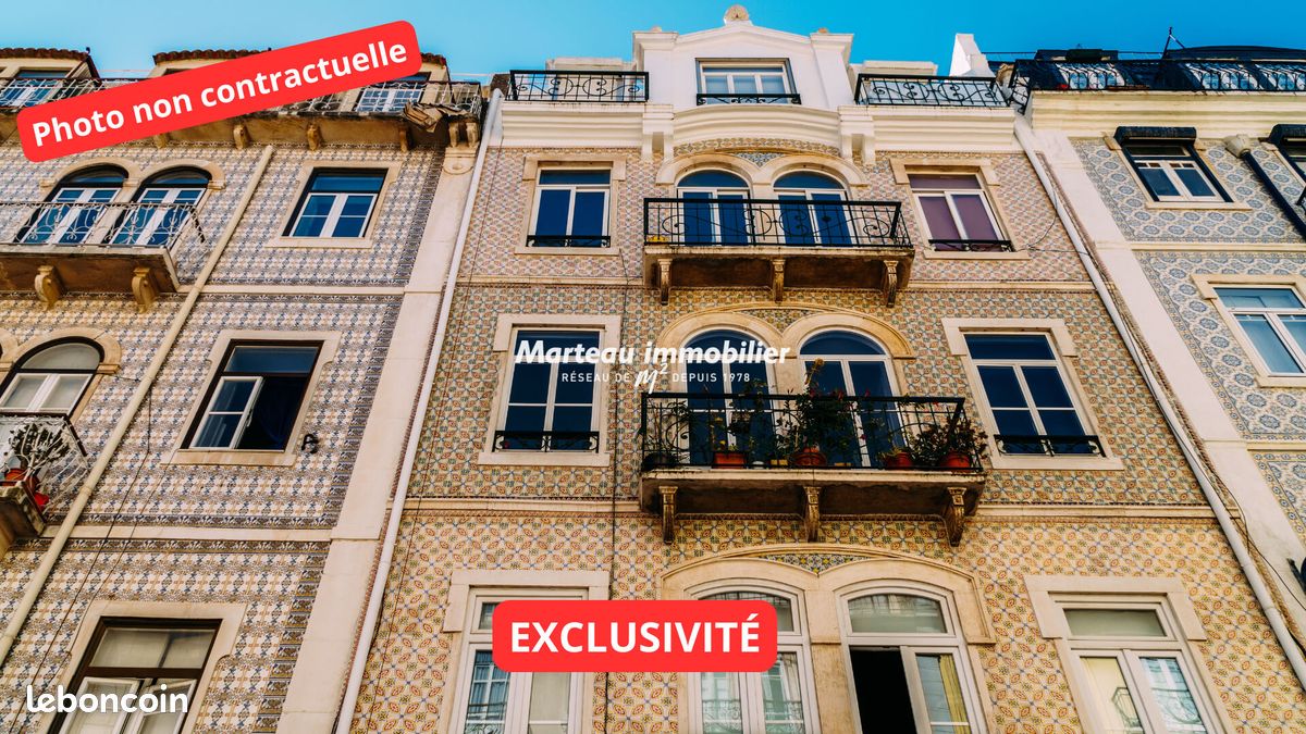 Local commercial 4 pièces 113 m² · à Saint-Dié-des-Vosges · 113 m² · 81 000 €