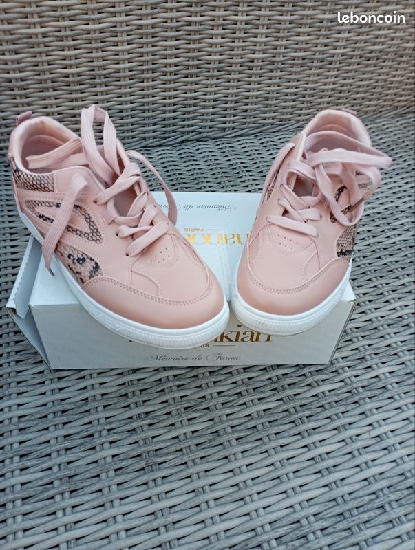 Manoukian Memoire Baskets Manoukian Baskets à Plate-forme