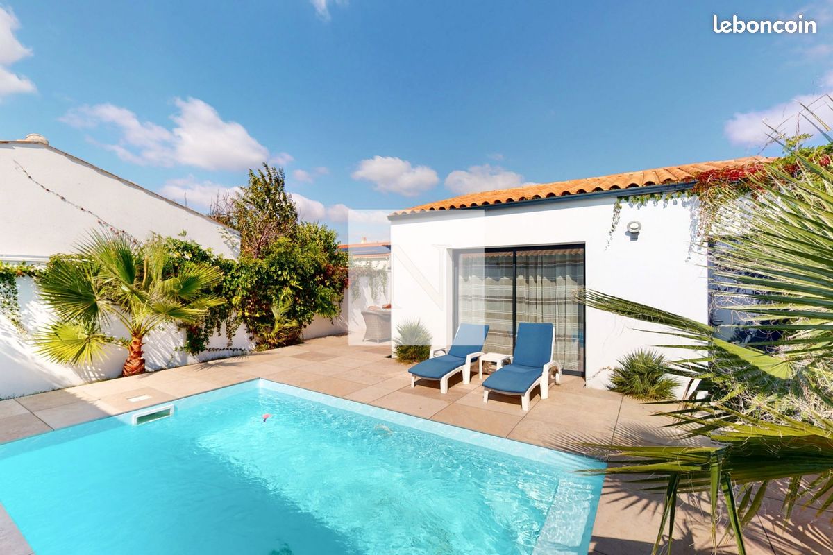 Maison 5 pièces 137 m² · à Périgny · 137 m² · 656 000 €