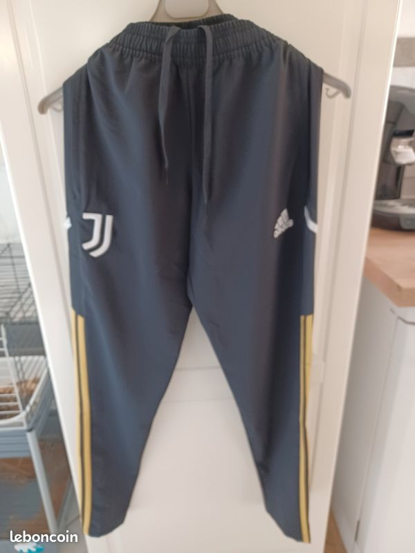 Ensemble survêtement Adidas Juventus neuf (image 4)