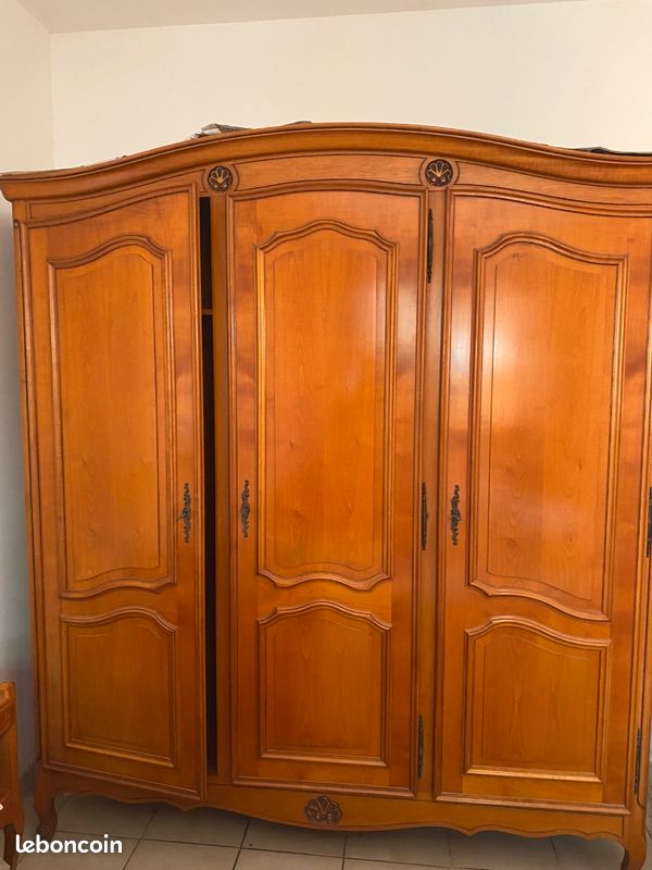 Suite vide maison (image 1)