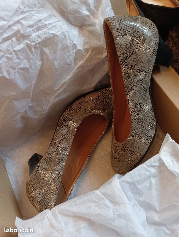 Chaussures (image 3)