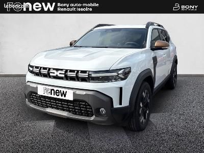 Dacia Duster Hybrid 140 Extreme (image 1)
