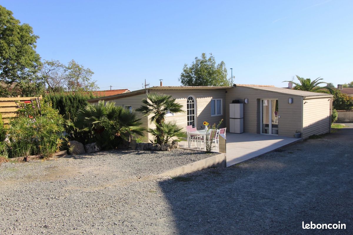 Maison 4 pièces 65 m² · à Courant · 65 m² · 105 000 €