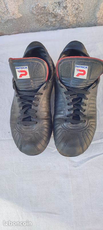 Boots Patrick Chaussure De Foot CHAUSSURES DE FOOT Soccer Boots