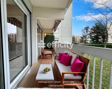 Appartement 309 000 € - 111 m²