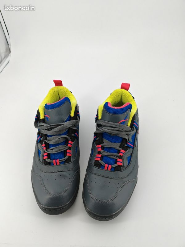 Basket Reebok Workout Plus RC 1.0 (image 4)