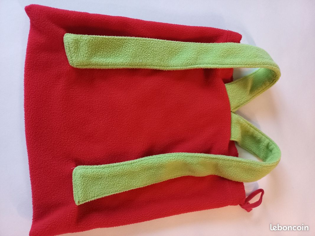 Sac à dos sac à doudou (image 3)