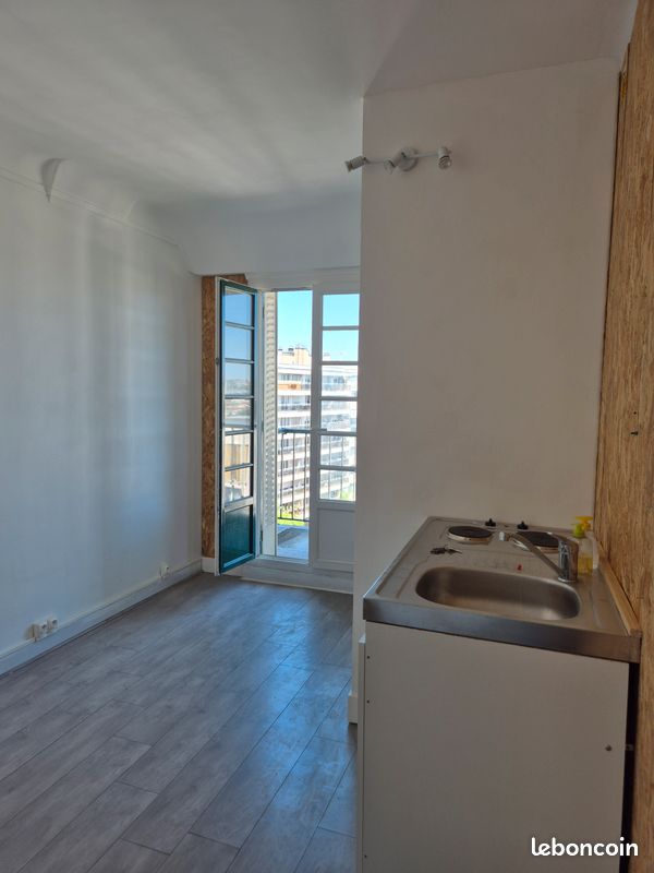 Appartement 1 pièce 10 m² · à Bourg-la-Reine · 10,4 m² · 82 000 €