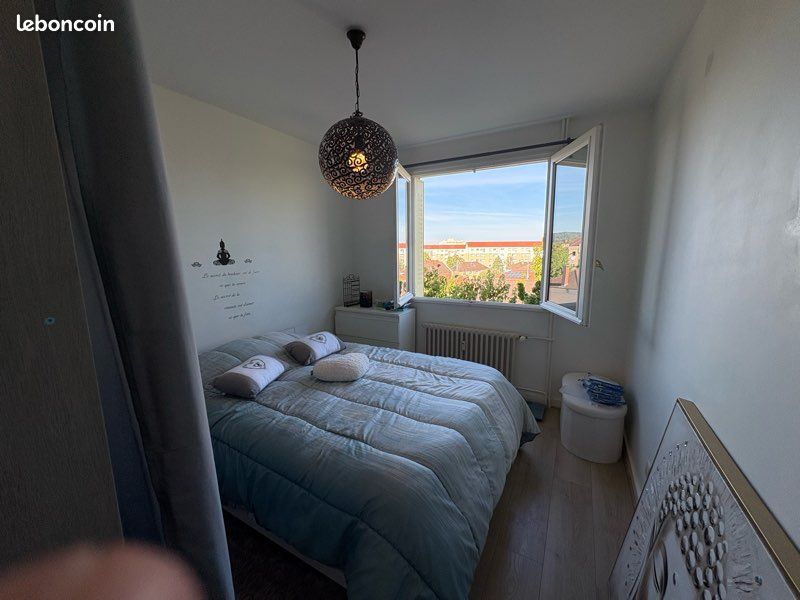 Appartement a louer lons-le-saunier - 3 pièce(s) - 67 m2 - Surfyn