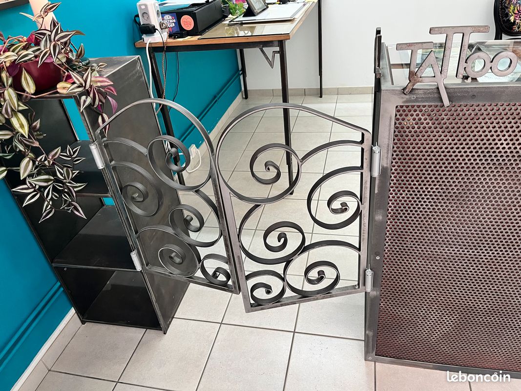 Décoration pour comptoir (image 2)