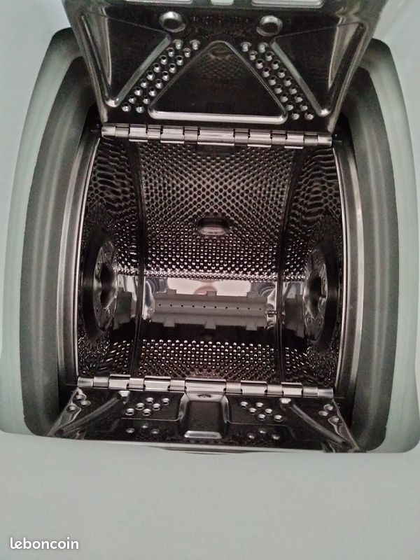 Lave linge Indesit (image 3)