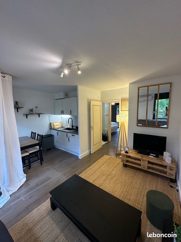 Appartement 2 pièces 30 m² · à Toulouse · 30 m² · 179 000 €