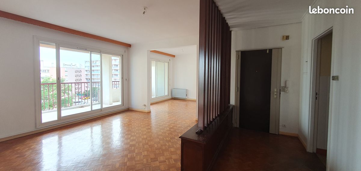 Appartement 5 pièces 94 m² · à Istres · 93,5 m² · 1 195 €/mois
