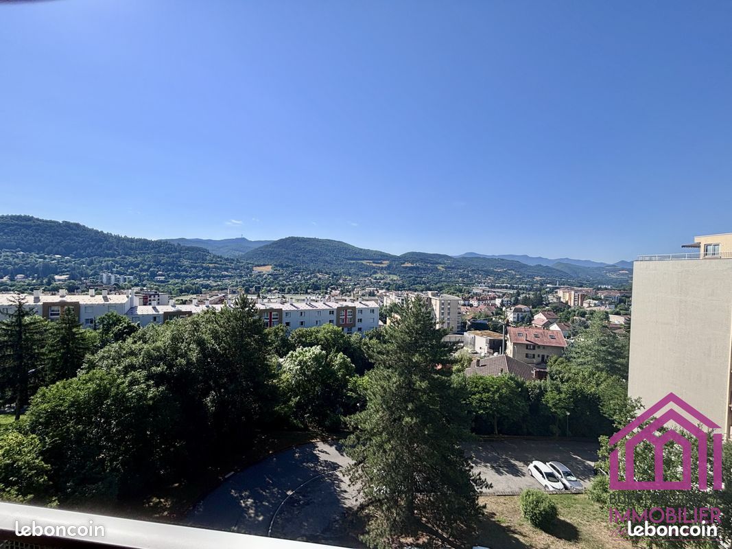 Appartement 3 pièces 75 m² · à Gap · 75 m² · 875 €/mois