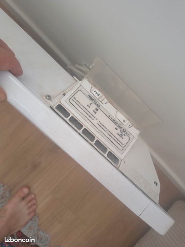 Radiateurs électriques (image 2)