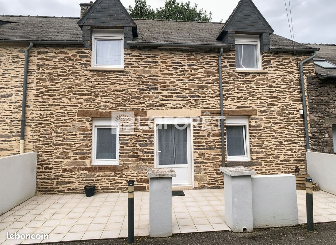 Maison 5 pièces 100 m² · à Guer · 100 m² · 164 697 €