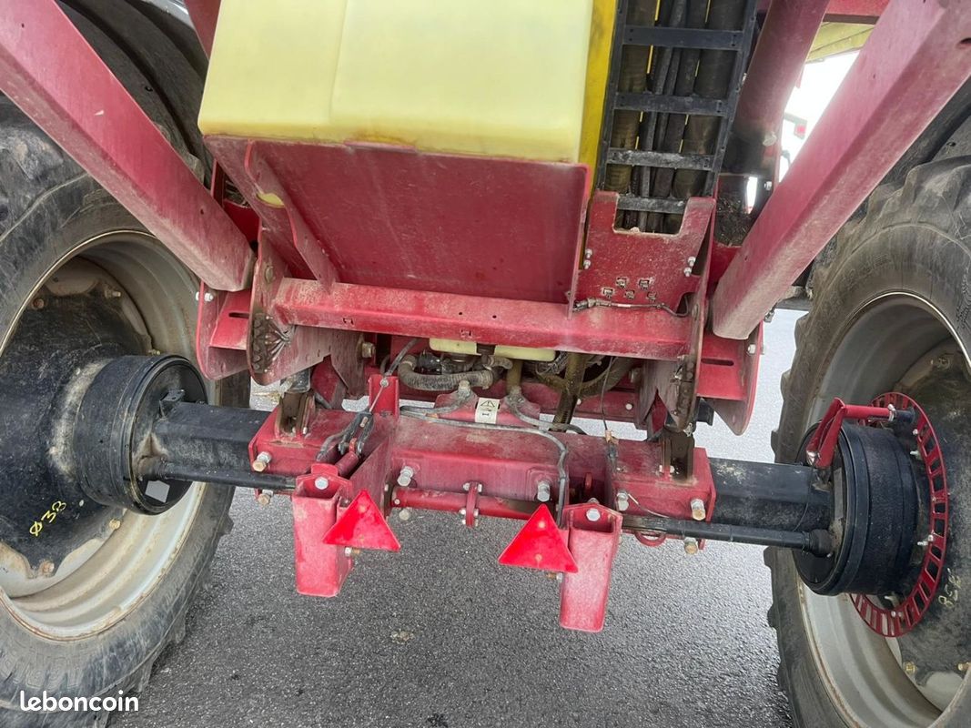 Hardi COMMANDER 4500 TWIN FORCE (image 11)