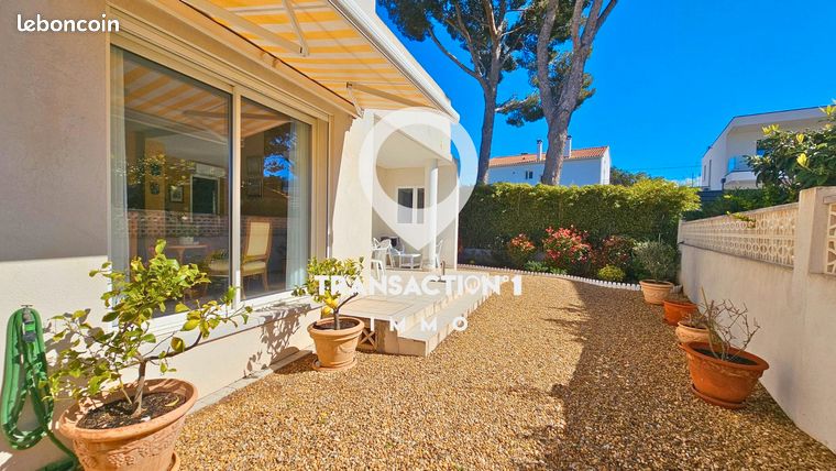 Maison 3 pièces 90 m²