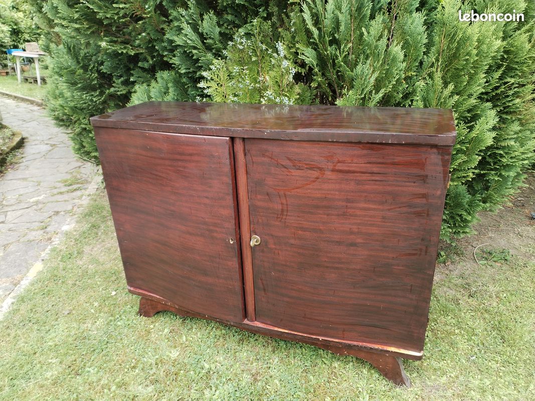 Meuble buffet (image 1)