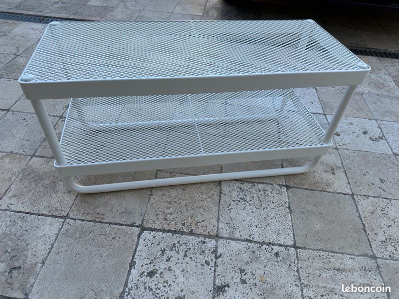 Étagères Ikea Mackapar (image 2)
