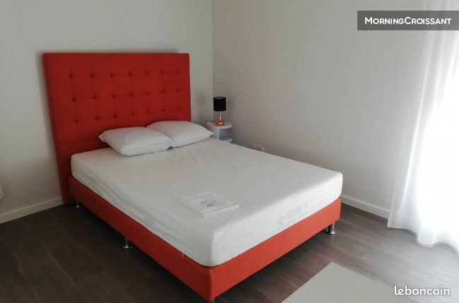 Appartement 2 pièces 35 m²