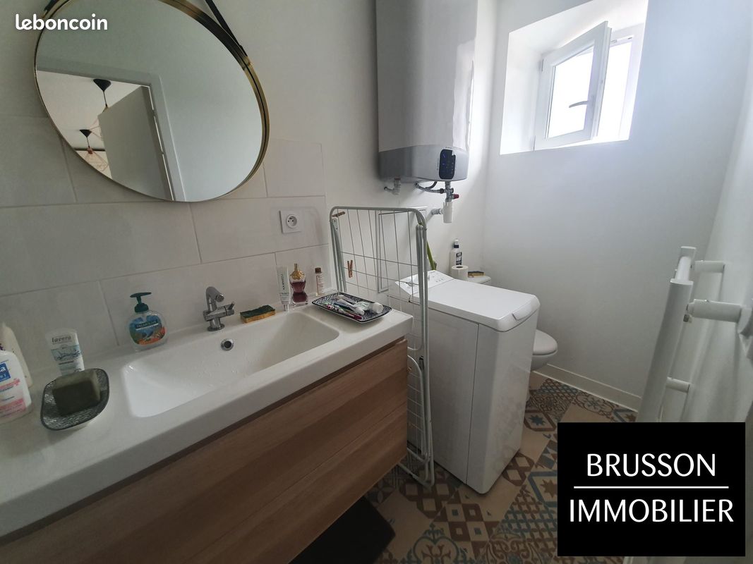 Appartement a louer castres - 1 pièce(s) - 20 m2 - Surfyn