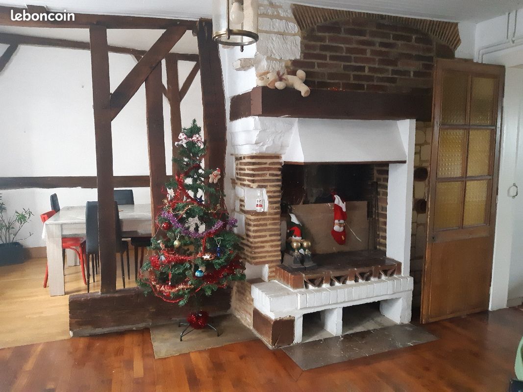 Maison A Troyes Le Bon Coin | Ventana Blog