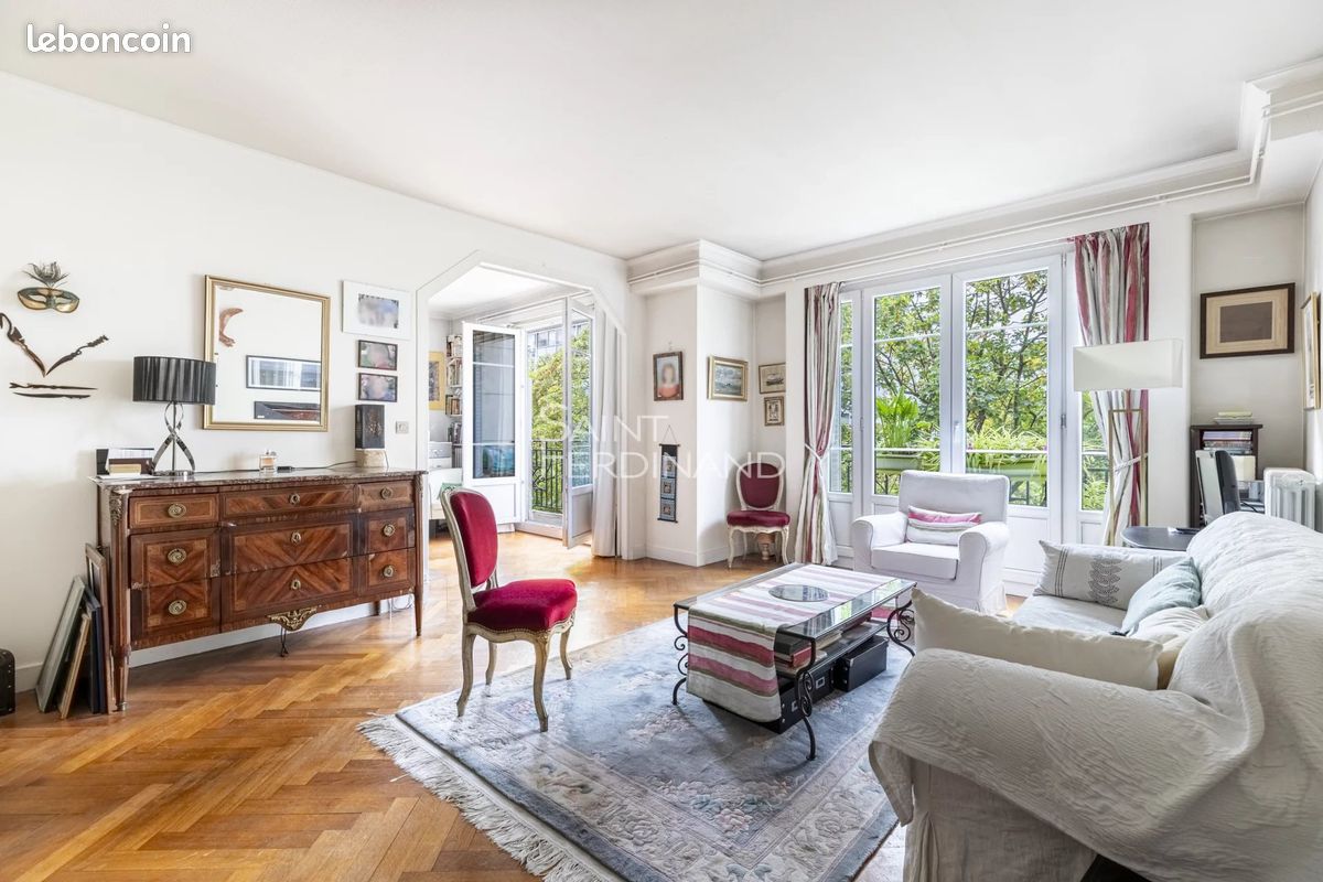 Appartement 3 pièces 63 m² · à Paris · 63 m² · 699 000 €
