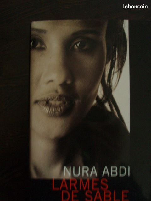 Larmes De Sable - Abdi Nura (image 3)