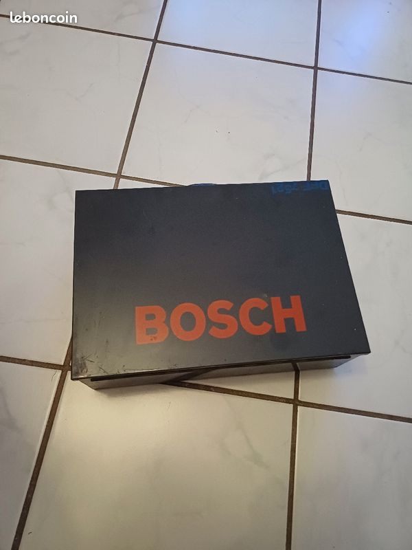 Disqueuse BOSCH 115mm (image 3)