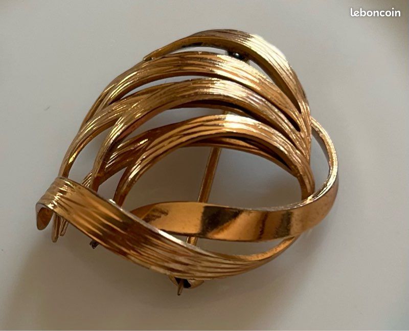 2 barrettes ressort à dégagement rapide-Disponible de 16 à 24mm - RVC