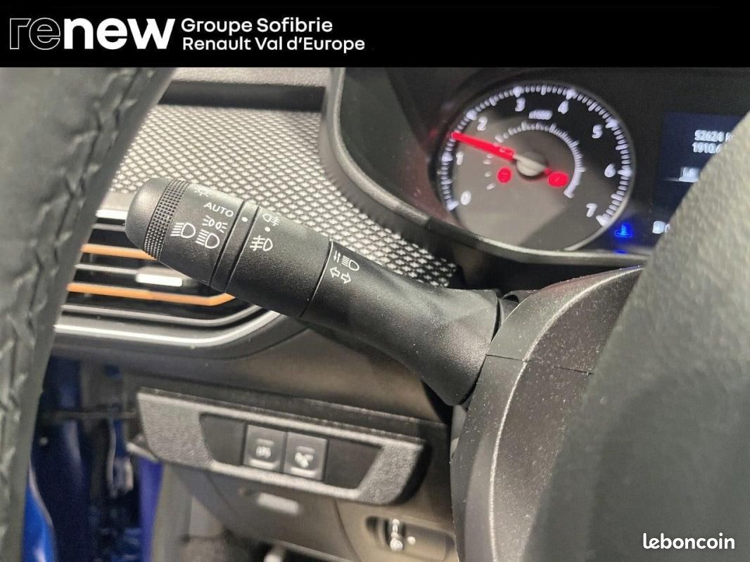 Dacia Sandero ECO-G 100 Stepway Expression (image 14)