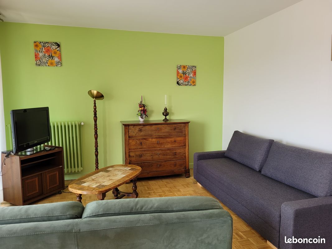 Appartement 2 pièces 55 m² · à Feurs · 55 m² · 735 €
