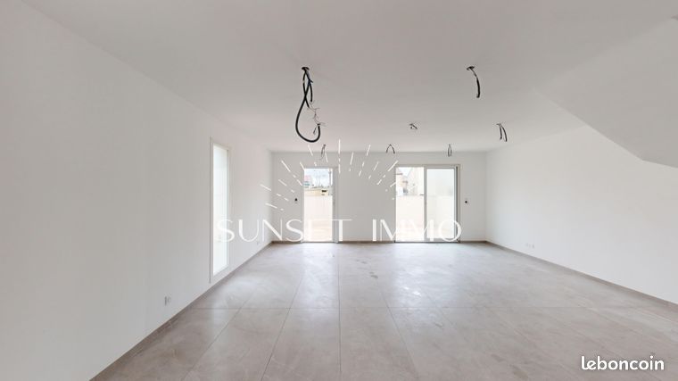 Maison 5 pièces 122 m²