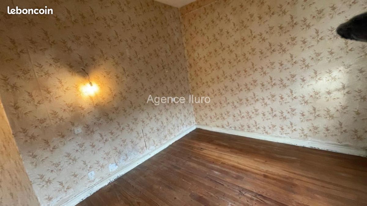 Maison 4 pièces 93 m² - Oloron-Sainte-Marie 64400 (image principale 4)