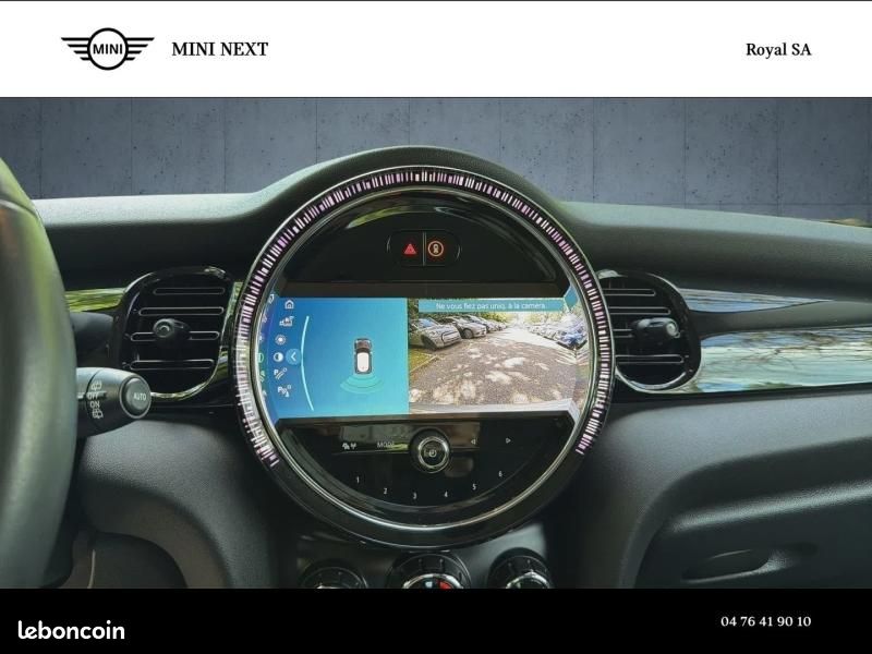 Mini Mini Cooper SE 184ch Edition Premium BVA 5CV (image 15)