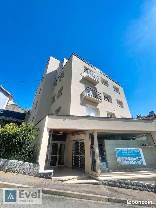 Appartement 3 pièces 65 m² · à Longwy · 65 m² · 800 €/mois