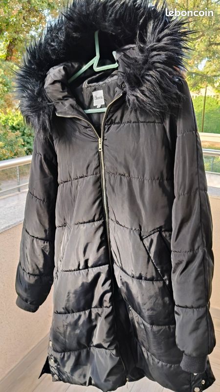 Manteau Liberto femme T40 Vêtements