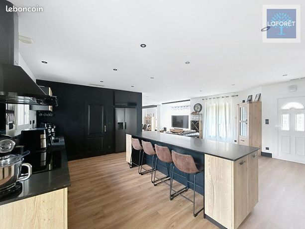 Maison 9 pièces 187 m²