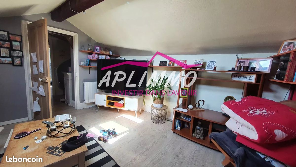 Appartement 2 pièces 37 m² · à Montélimar · 37 m² · 380 €/mois