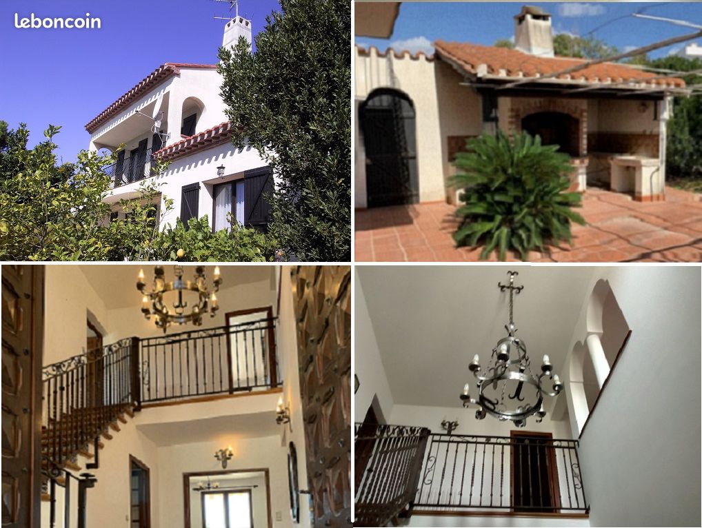 Maison 6 pièces 182 m² · à Saint-Estève · 182 m² · 655 000 €