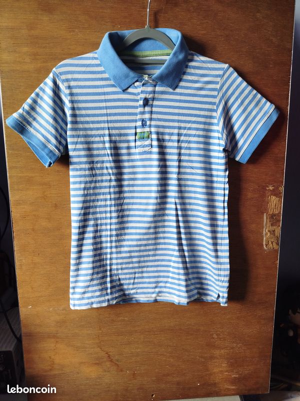 Tee shirt garçon (image 1)
