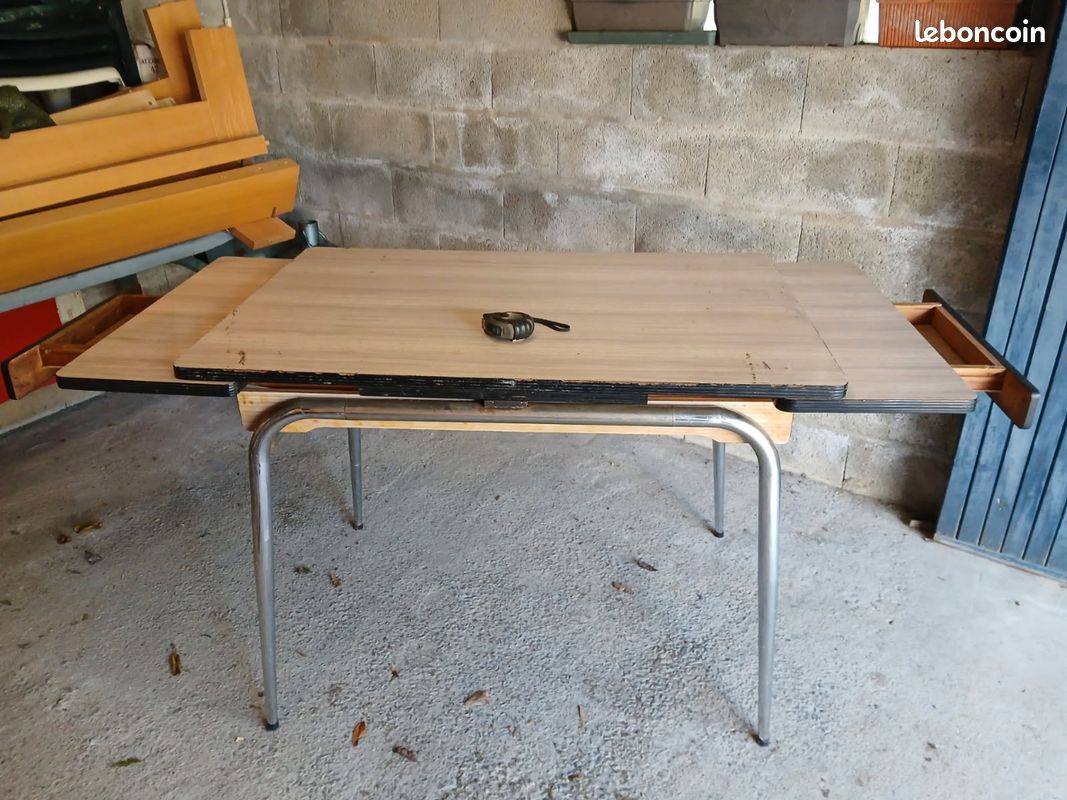 Table plateau formica (image 1)