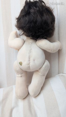 POUPÉE MY CHILD doll mon Enfant 💕 EUR 79,00 - FR