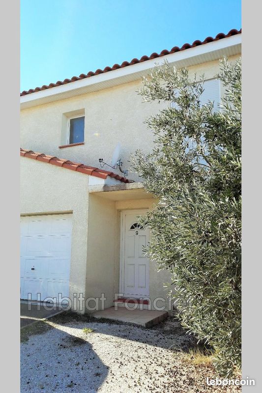 Maison 4 pièces 87 m² · à Espira-de-l'Agly · 87 m² · 910 €/mois