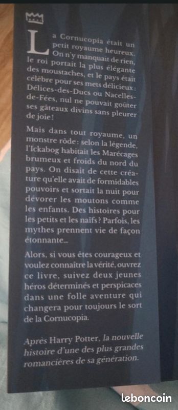 Livre jeunesse (image 3)